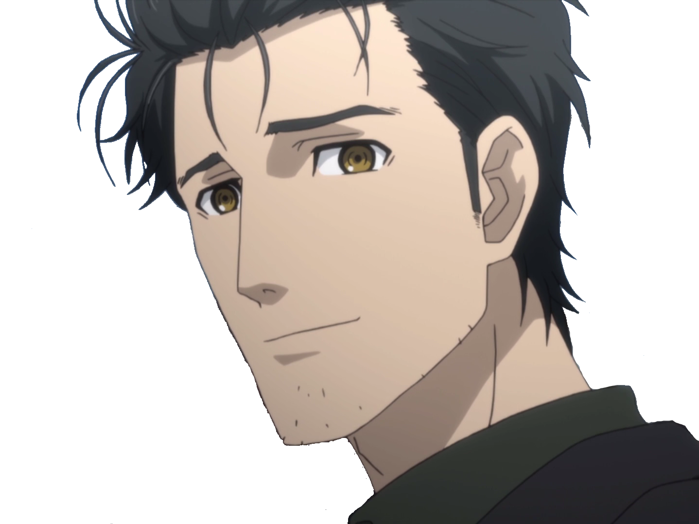 0 gate sourire rintarou kikoojap okabe steins
