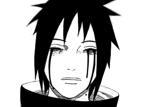 japon uchiwa naruto uchiha kikoojap manga izuna