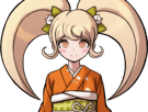 kikoojap-jenseth-saionji-hiyoko-danganronpa