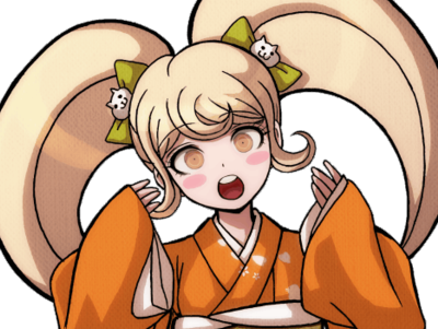 saionji hiyoko jenseth kikoojap danganronpa