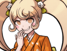 jenseth-hiyoko-saionji-danganronpa-kikoojap