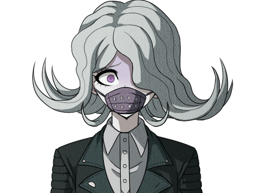 danganronpa jenseth kimura kikoojap seiko