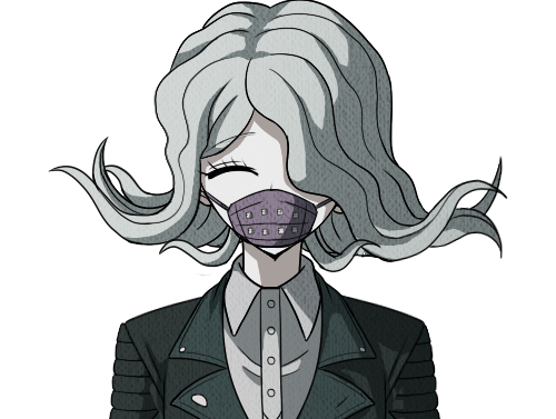 seiko kimura kikoojap danganronpa jenseth