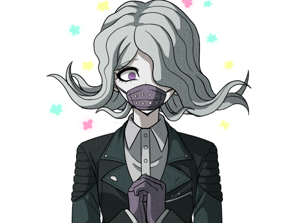 danganronpa kimura jenseth seiko kikoojap