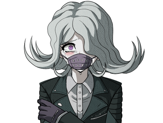 danganronpa seiko jenseth kikoojap kimura