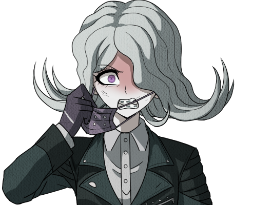 kimura danganronpa jenseth kikoojap seiko