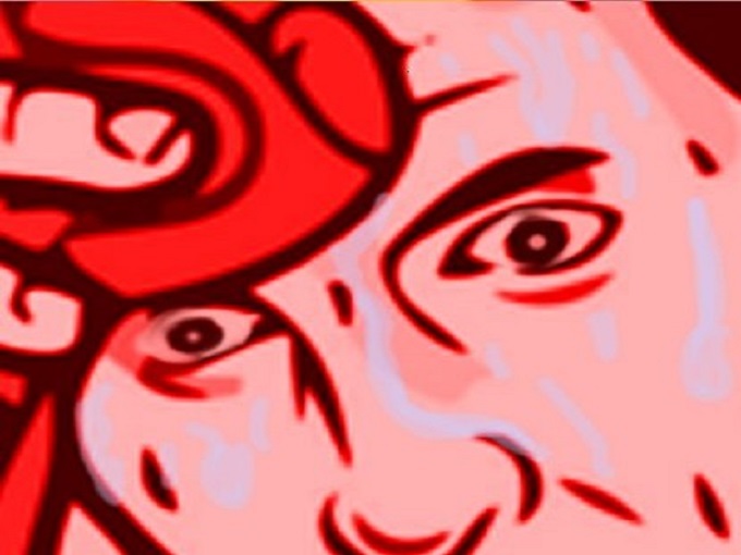 malaise transpiration mouchoire sueur