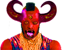 risitas diable mrtisane monstre demon