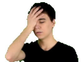 farod facepalm risitas youtube