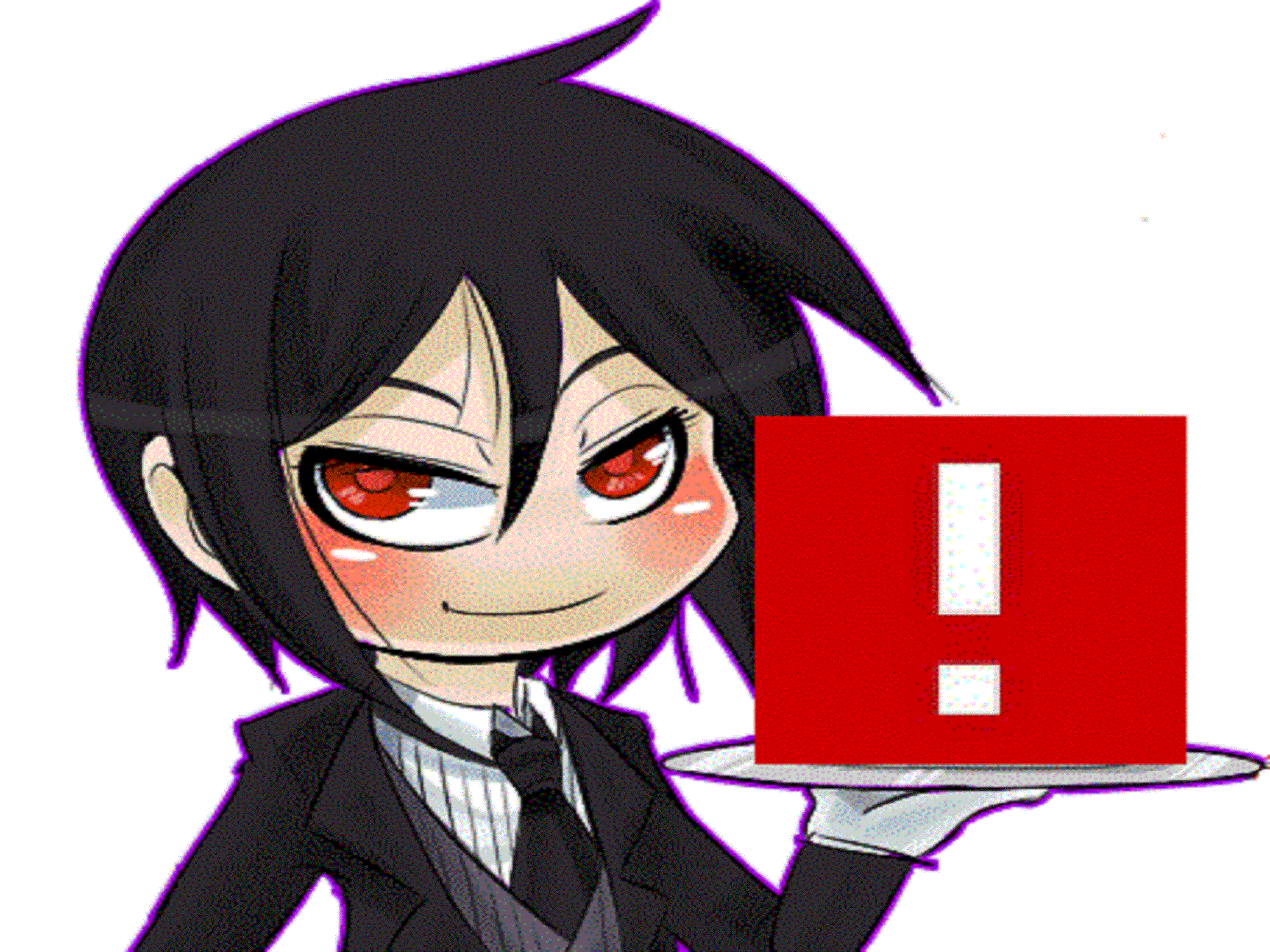 alucard kikoojap ddb vampire hellsing serveur