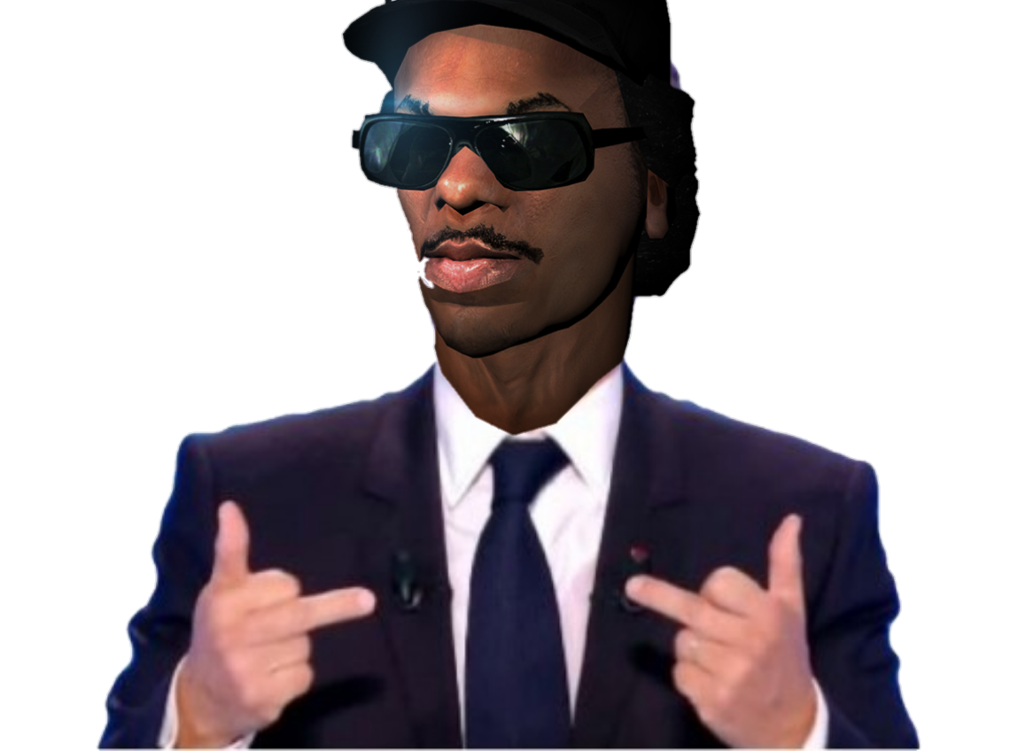 sarkozy politic ryder gta