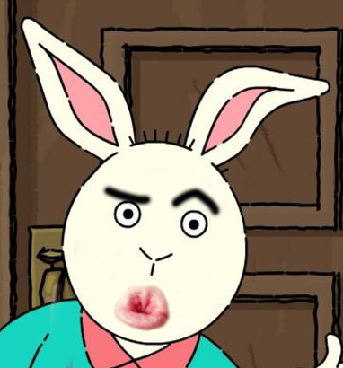 risitas arthur surpris corda