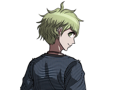 danganronpa kikoojap rantaro