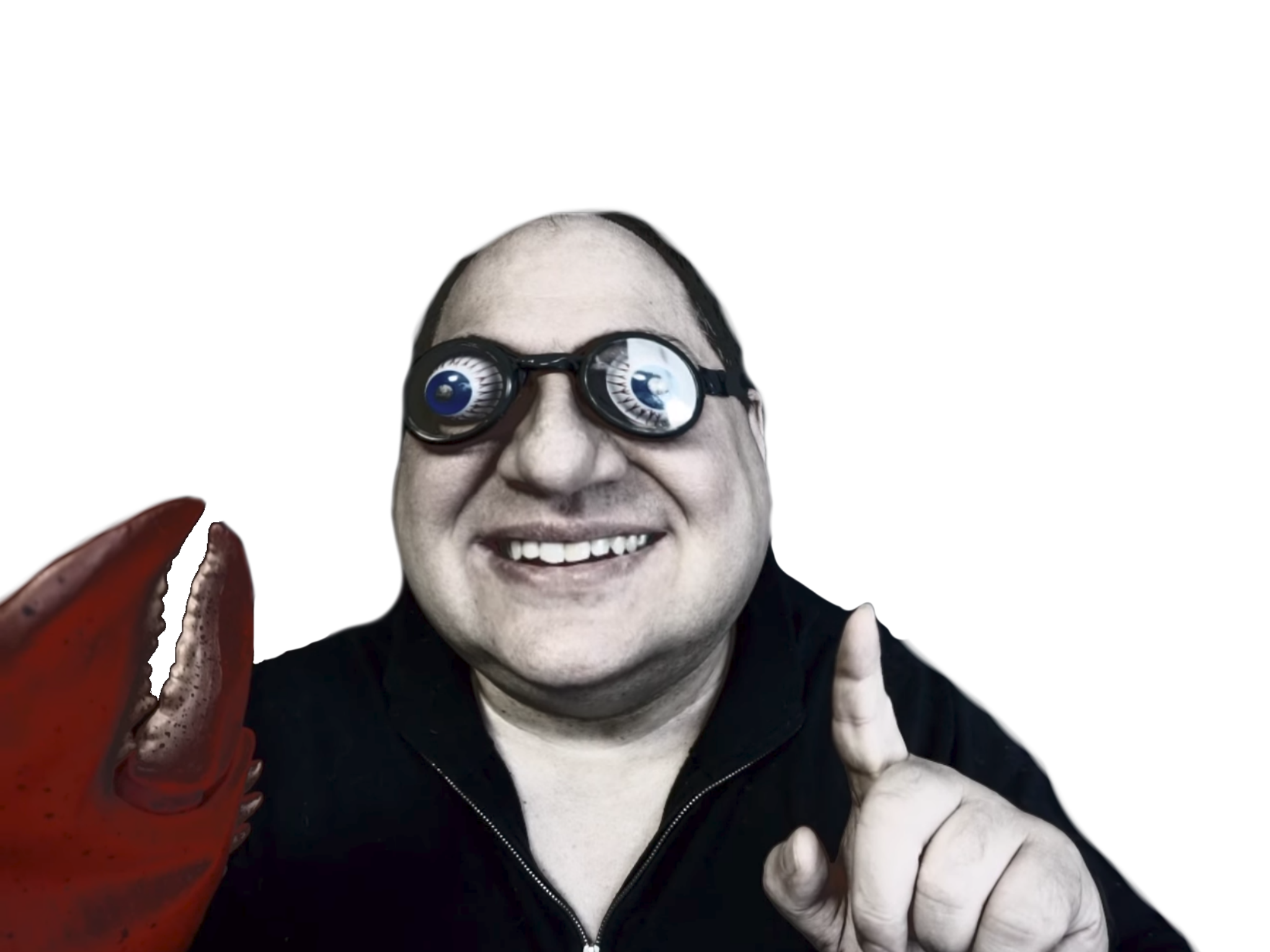 doigt faut risitas savoir rire soleil asmr