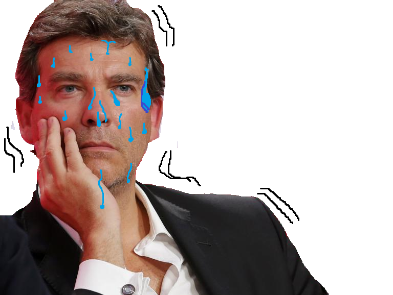 montebourg risitas sueur alstom