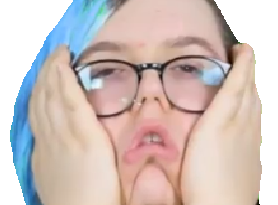 moche risitas laid peur feministe gros