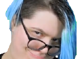 peur feministe laid gros risitas moche