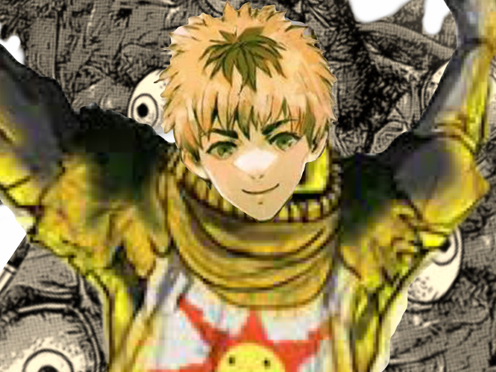 washu ishida oviduct japon ghoul tokyo hide mort vivant goule traitre kikoojap sui anime dragon manga re