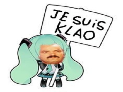 klao kikoojap miku