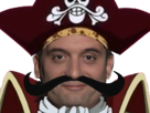 other piece one philippot pirate