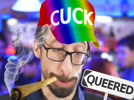 usul cuck politic ollyplum queered unul
