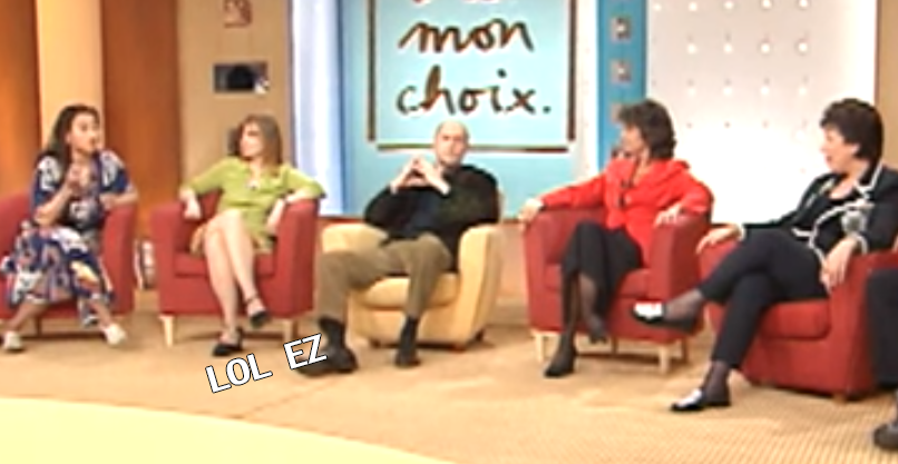 risitas feminazi soral ez