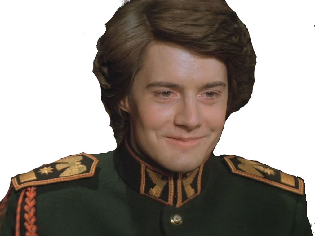 validaient risitas kyle mclachlan