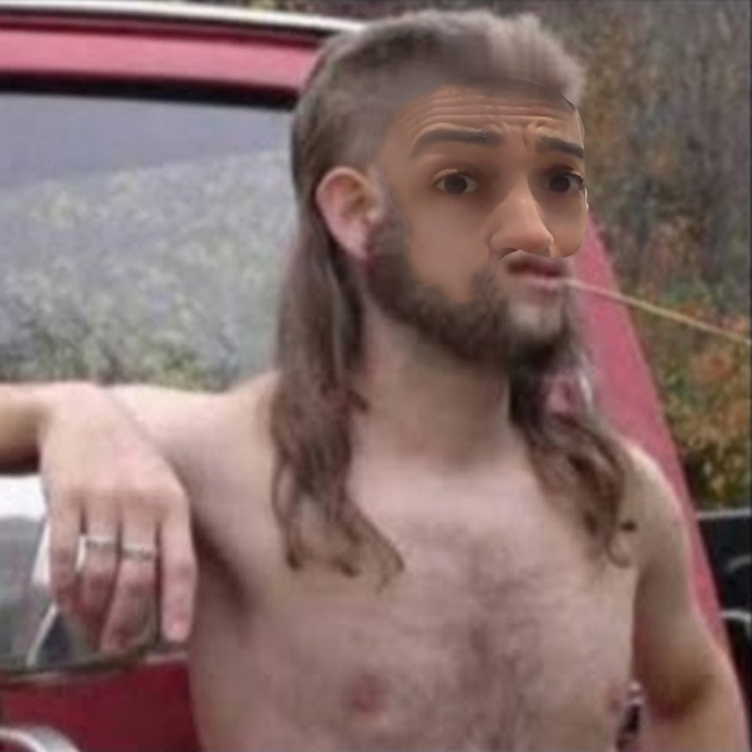 redneckssident jvc redptor rnptor