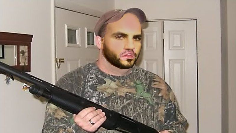 jvc rncito redneckcito redneckssident