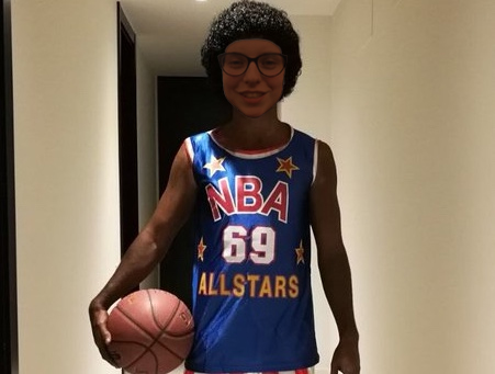 juliette face griezmann tolbiac black