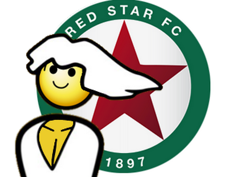 red foot master risitas star