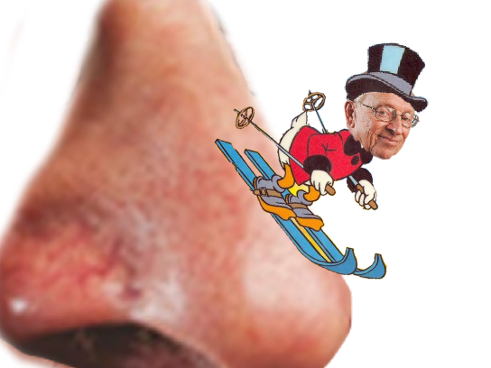 japon fujisan larry other ski neige montagne fuji