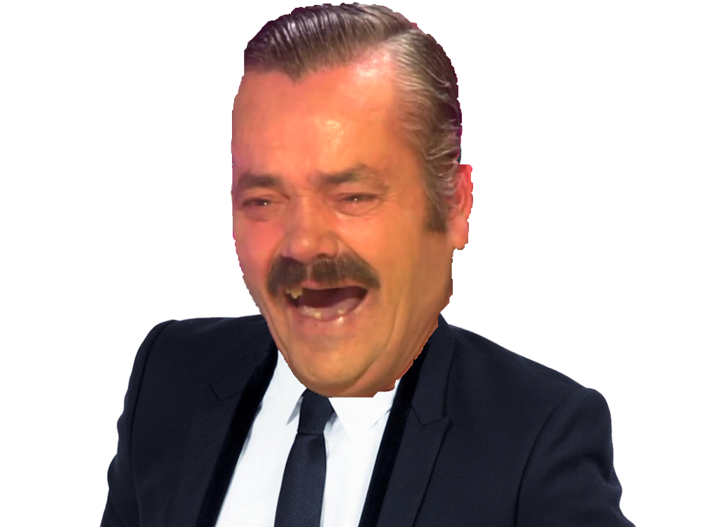 risitas issou cyril hanouna