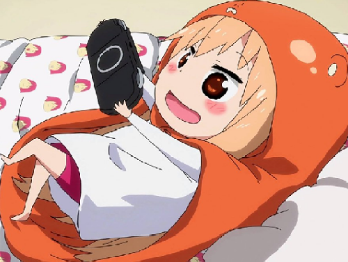 joue kikoojap umaru