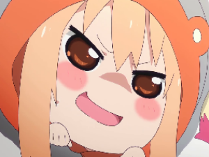 kikoojap colere umaru