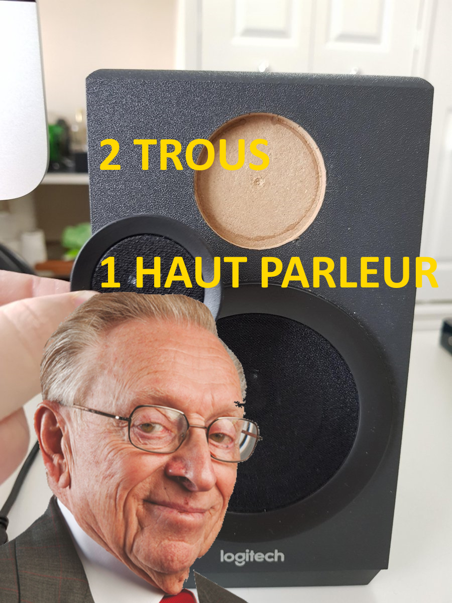 risitas la chance logitech