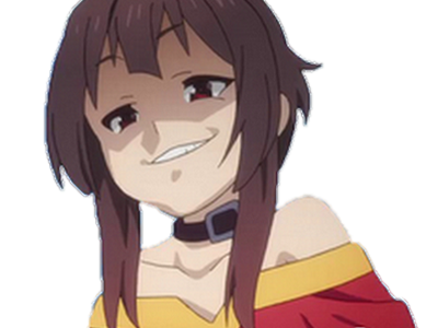 megumin kikoojap kj konosuba