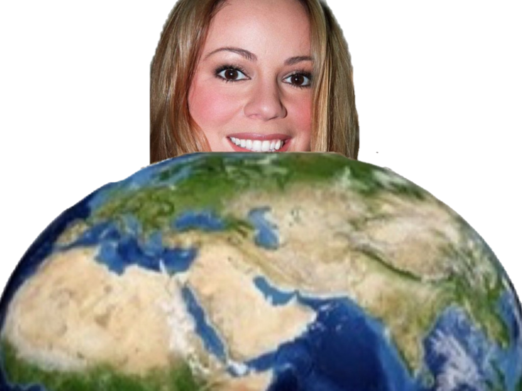 other mariah autre carey terre