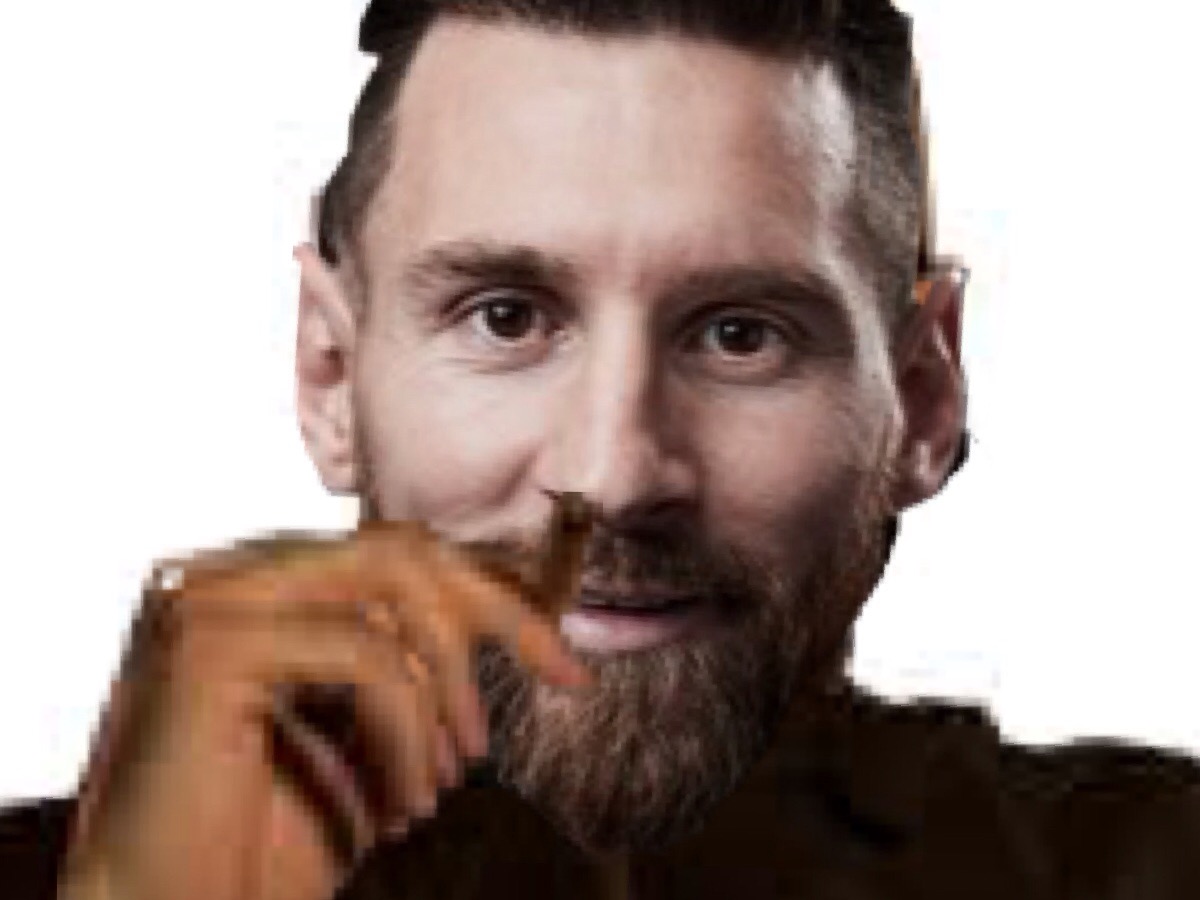 messi alkpote barc