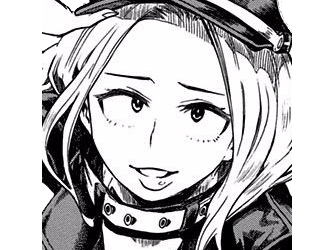 kikoojap mha japon hero manga camie utsushimi bha academia