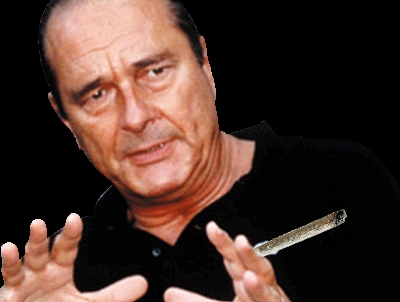 fume risitas chirac joint
