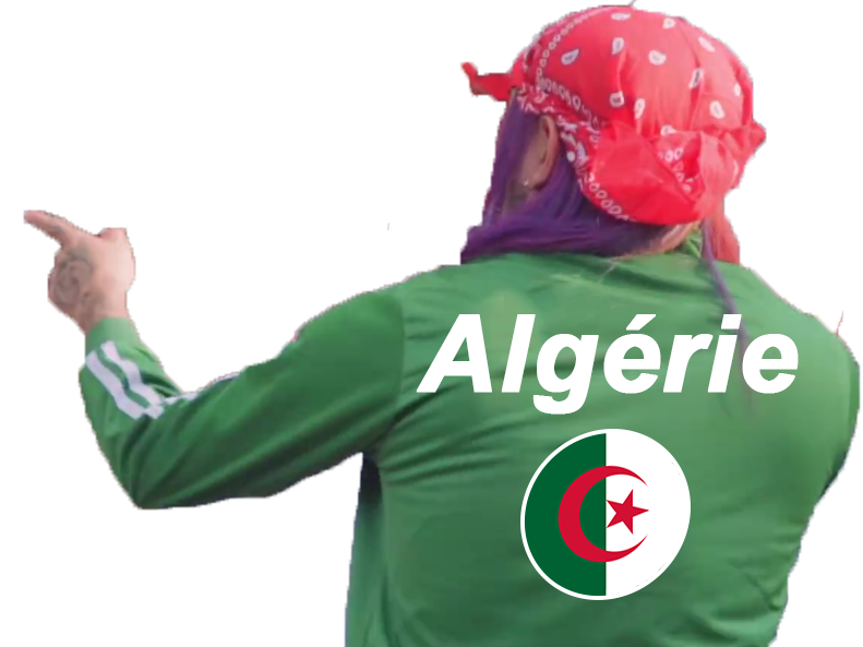 Sticker other 6ix9ine rap 69 us rappeur par El_Guirri