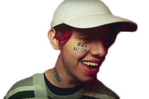 rap lil xan lilxan rapeur rappeur