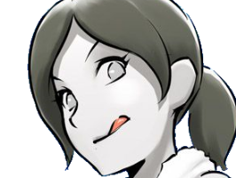 Sticker kikoojap trainer fit wii par 8FitTrainer