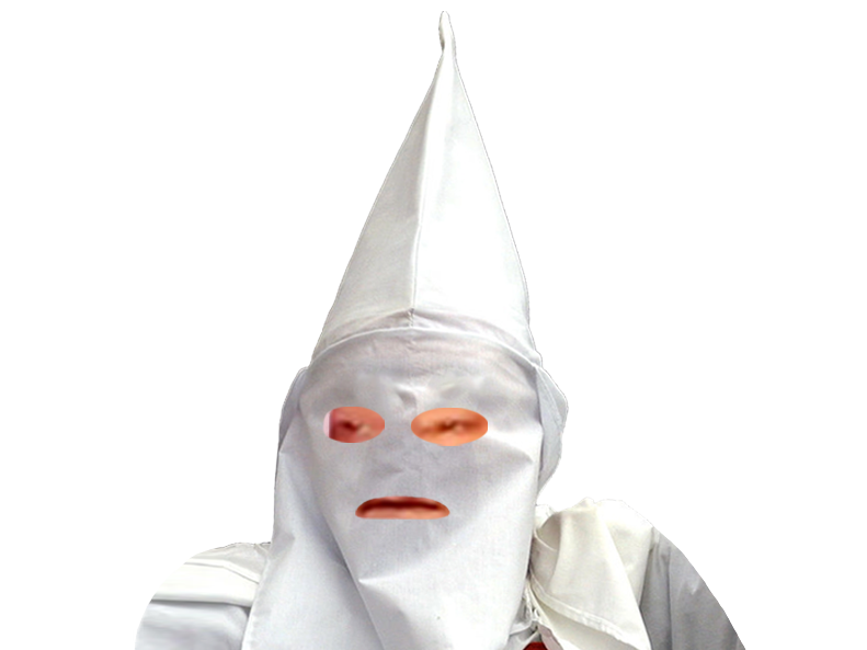 klan klux ku deforme valentin risitas knacki