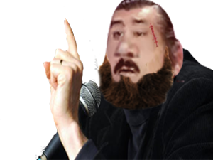 risitas ekrivin soral alain