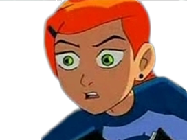 cartoon etonne 10 ben10 aw gwen quoi dessin tennyson fille