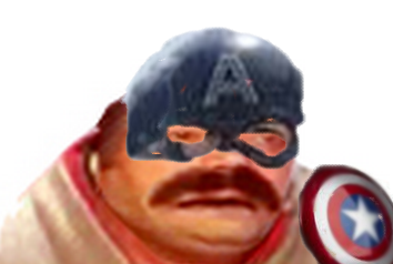 risitas cousin avortin captain