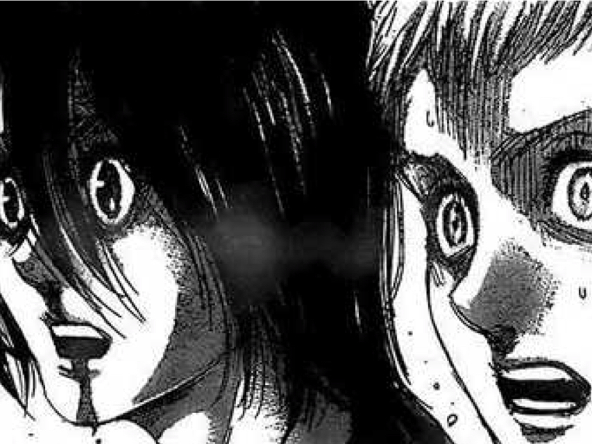 falco japon yeux des attaque titans mort manga choc stupeur snk kikoojap gabi