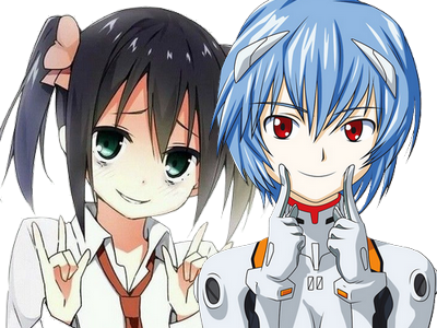 ayanami kheyayanami kikoojap tomoko